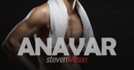 anavar fat loss