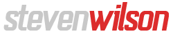 steven wilson logo